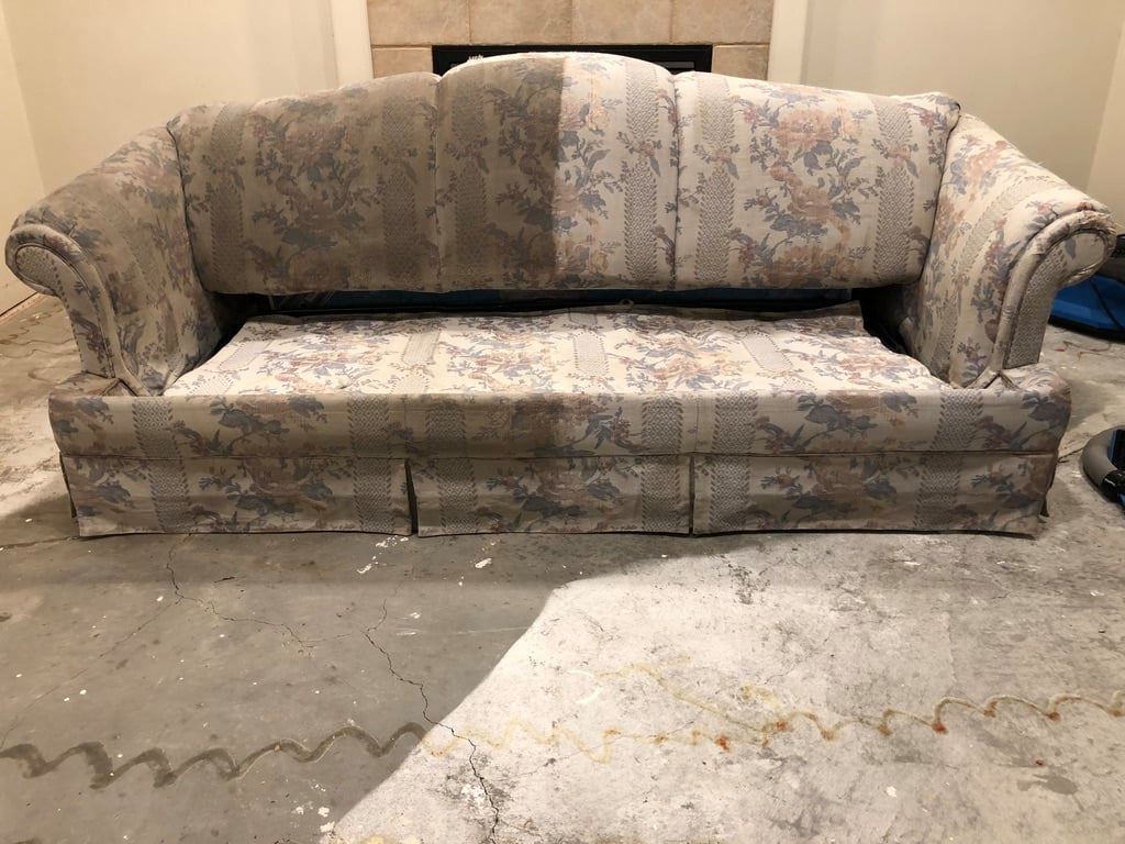 Power Plus Cleaning Image