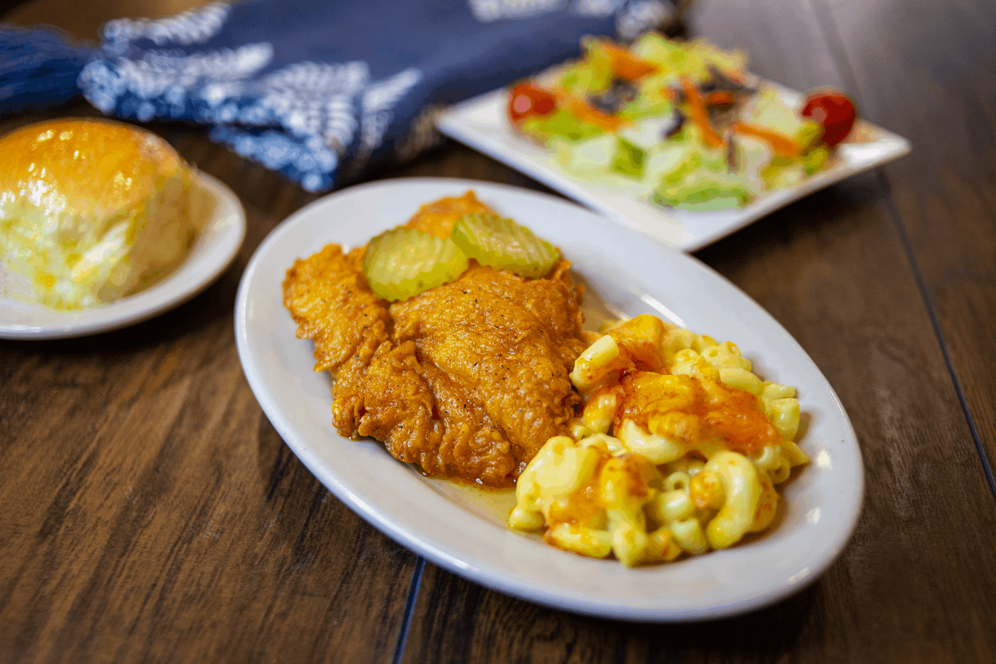 Piccadilly To Go - Olive Branch, MS