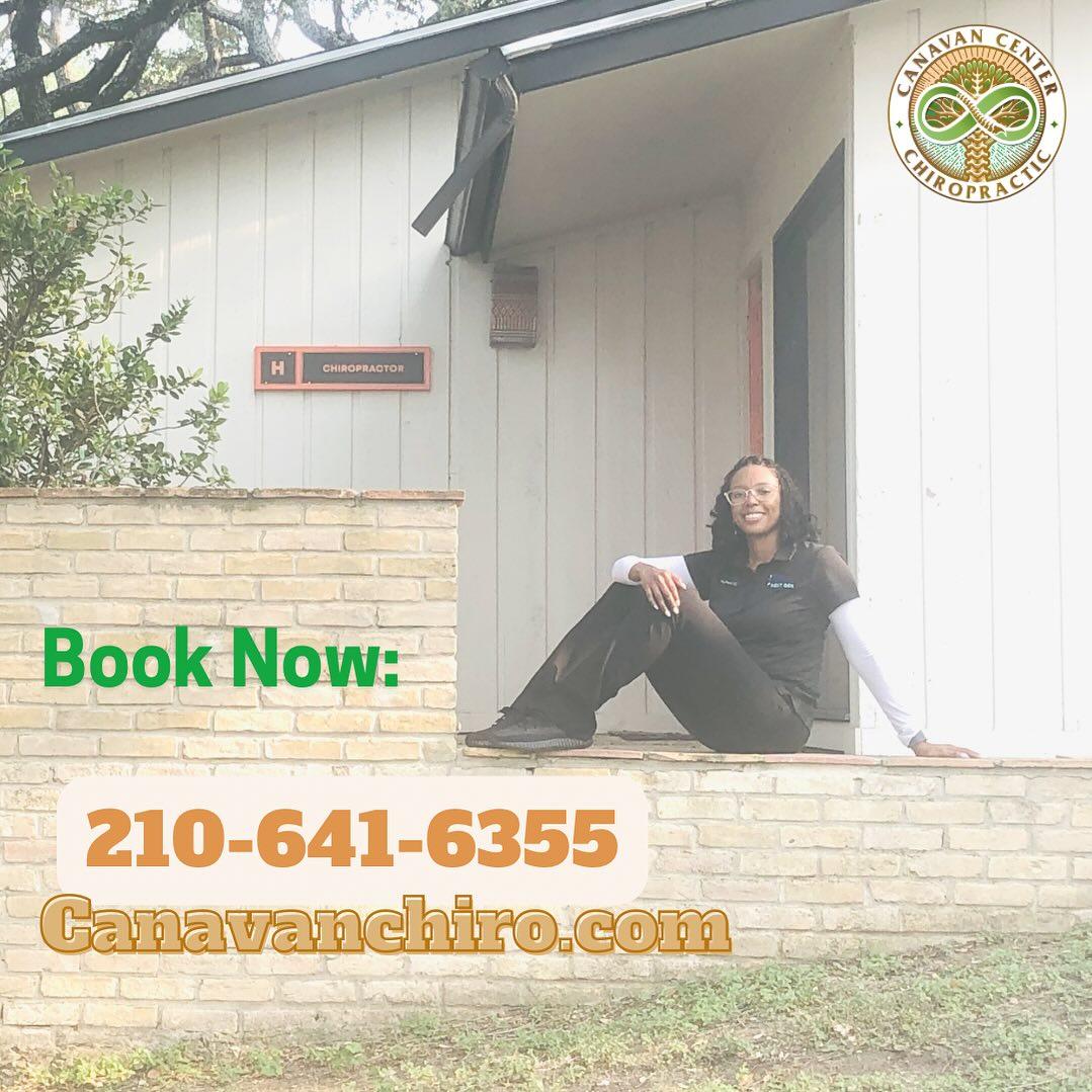 Canavan Center Chiropractic - San Antonio, TX