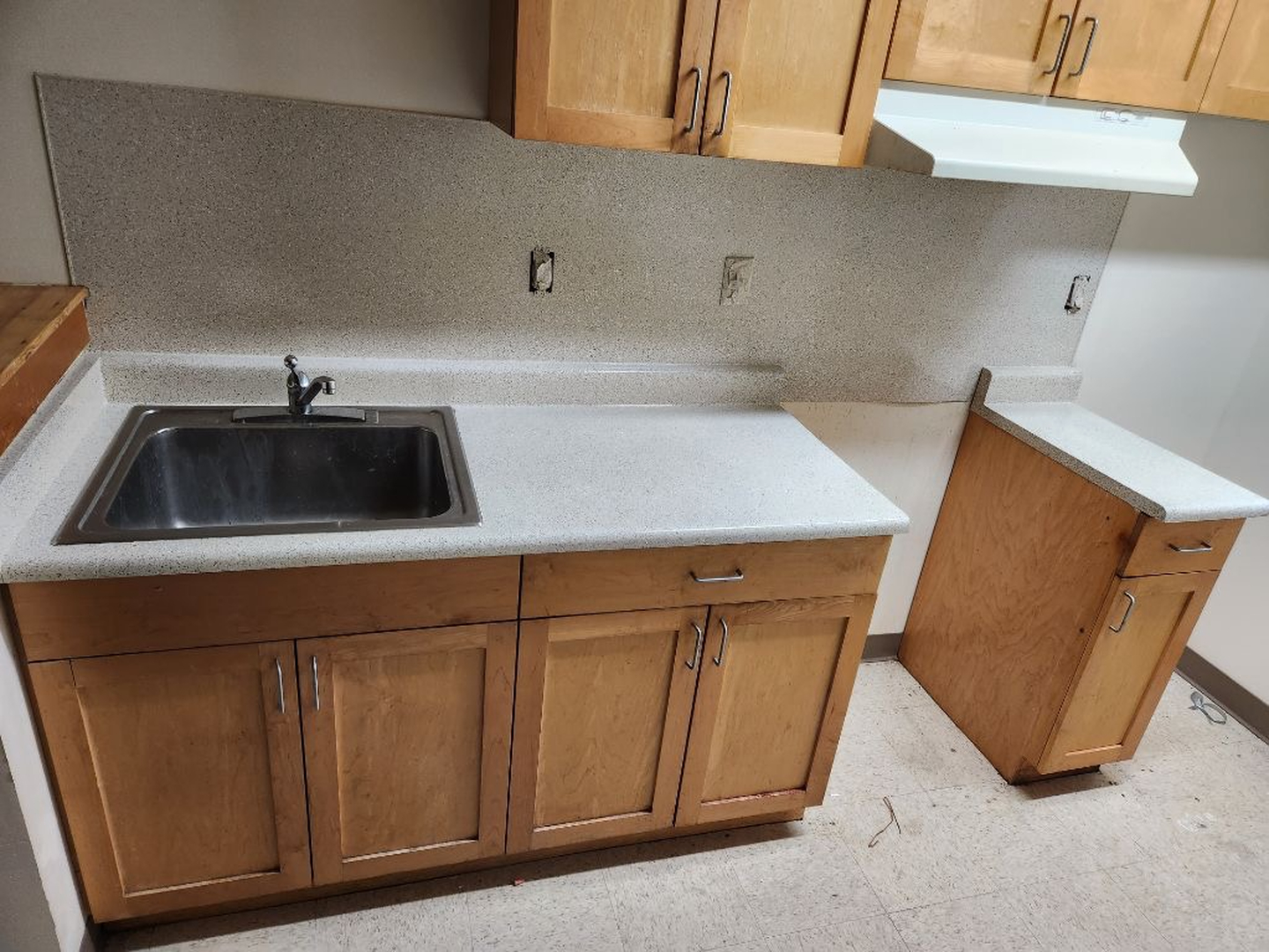 Exterior Experts, llc & Interiors Image