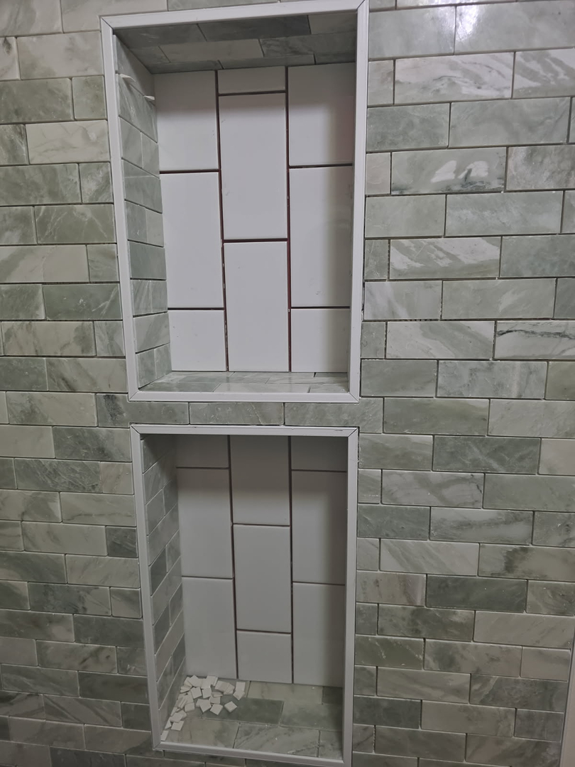 Exterior Experts, llc & Interiors Image