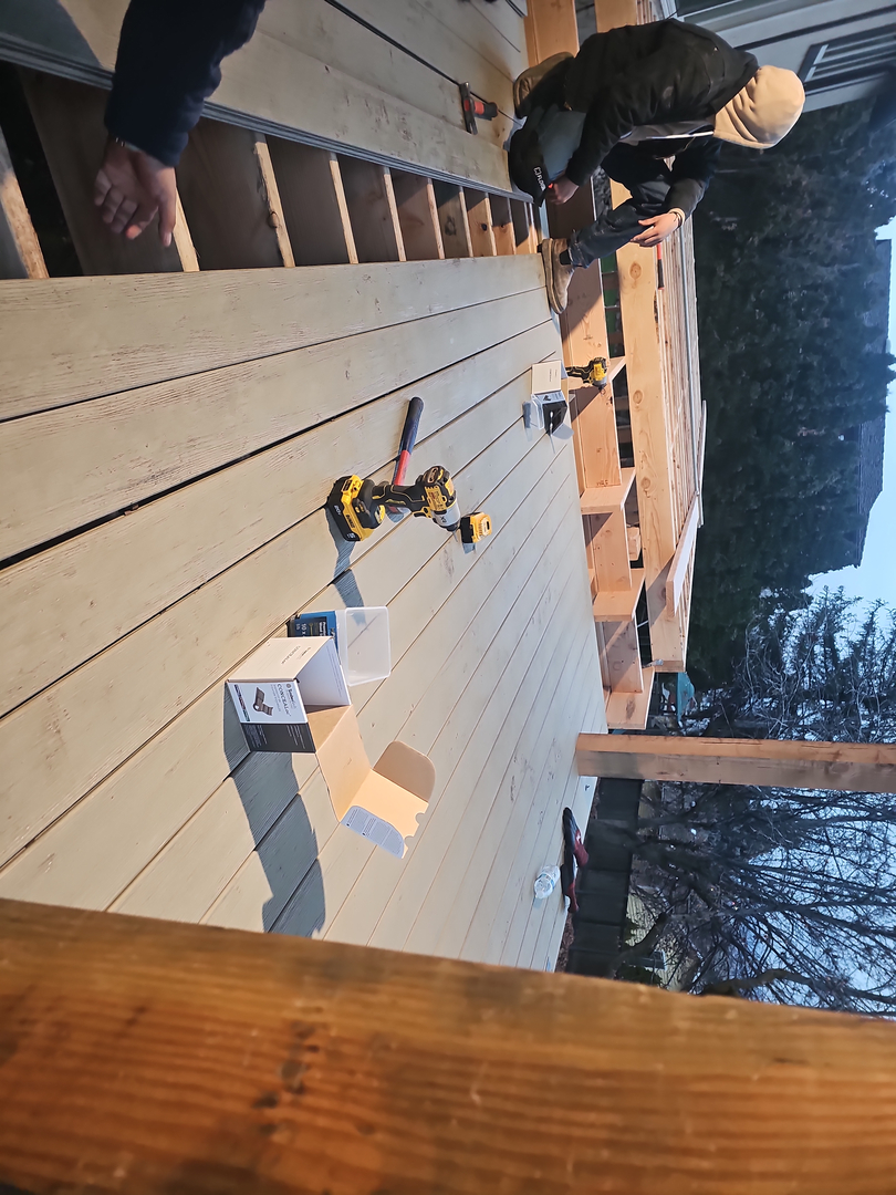 Exterior Experts, llc & Interiors Image