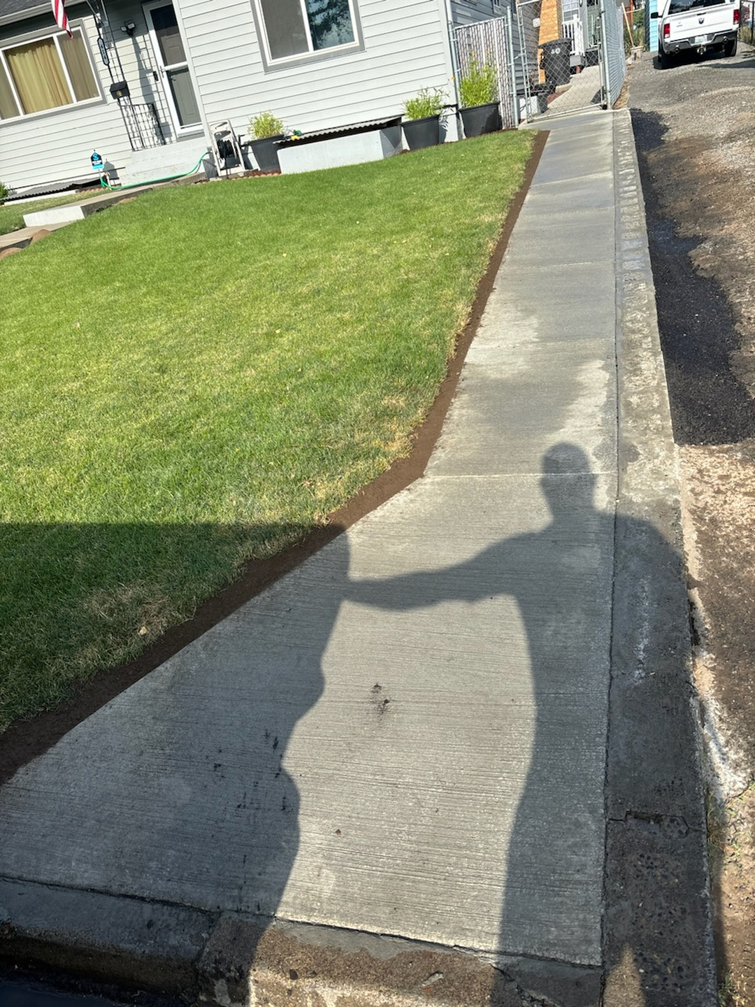 Exterior Experts, llc & Interiors Image