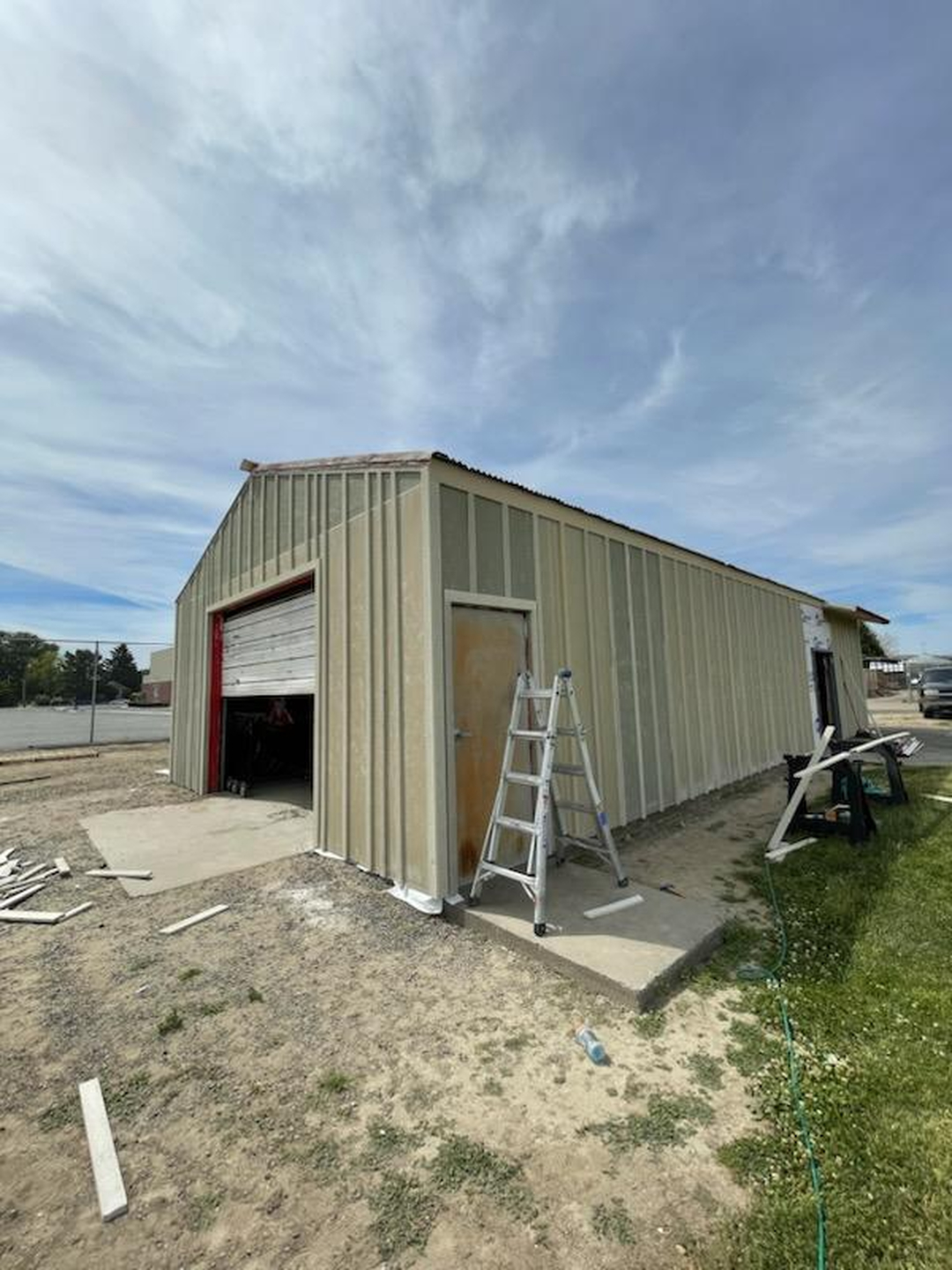 Exterior Experts, llc & Interiors Image