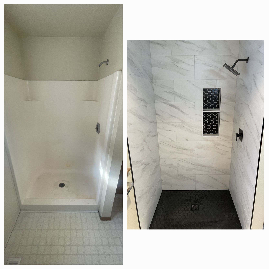 Exterior Experts, llc & Interiors Image