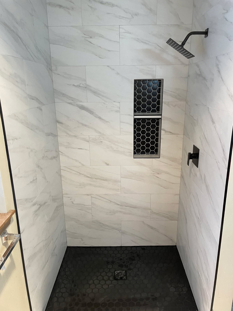 Exterior Experts, llc & Interiors Image