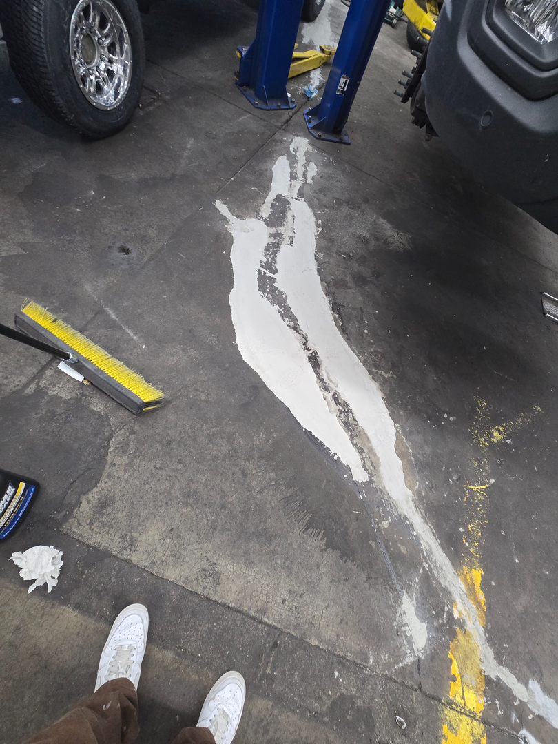 Exterior Experts, llc & Interiors Image