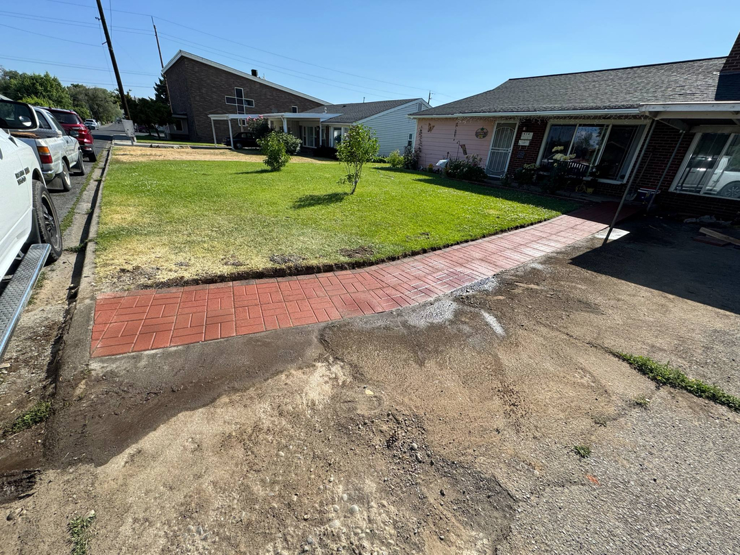 Exterior Experts, llc & Interiors Image