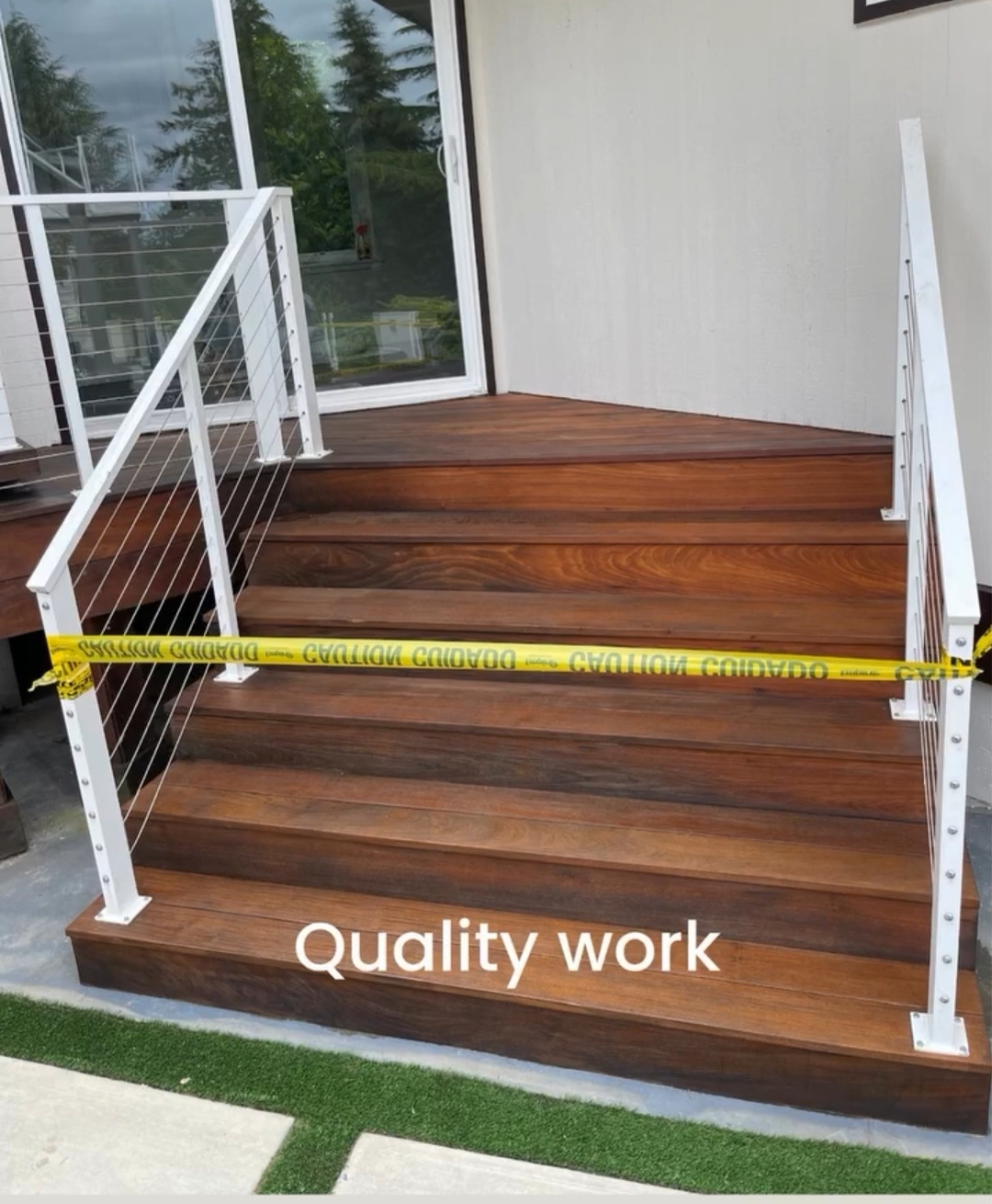 Exterior Experts, llc & Interiors Image