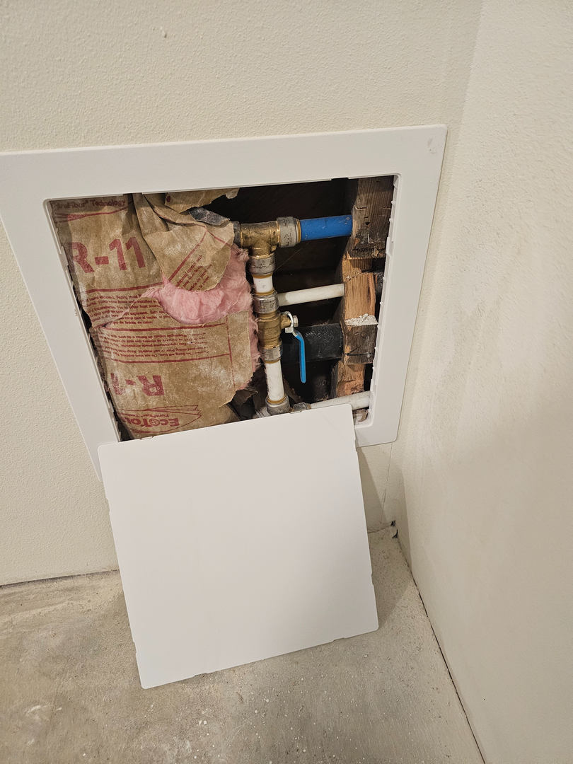 Exterior Experts, llc & Interiors Image