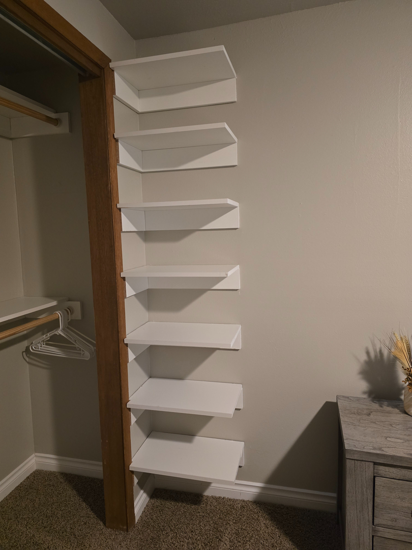 Exterior Experts, llc & Interiors Image