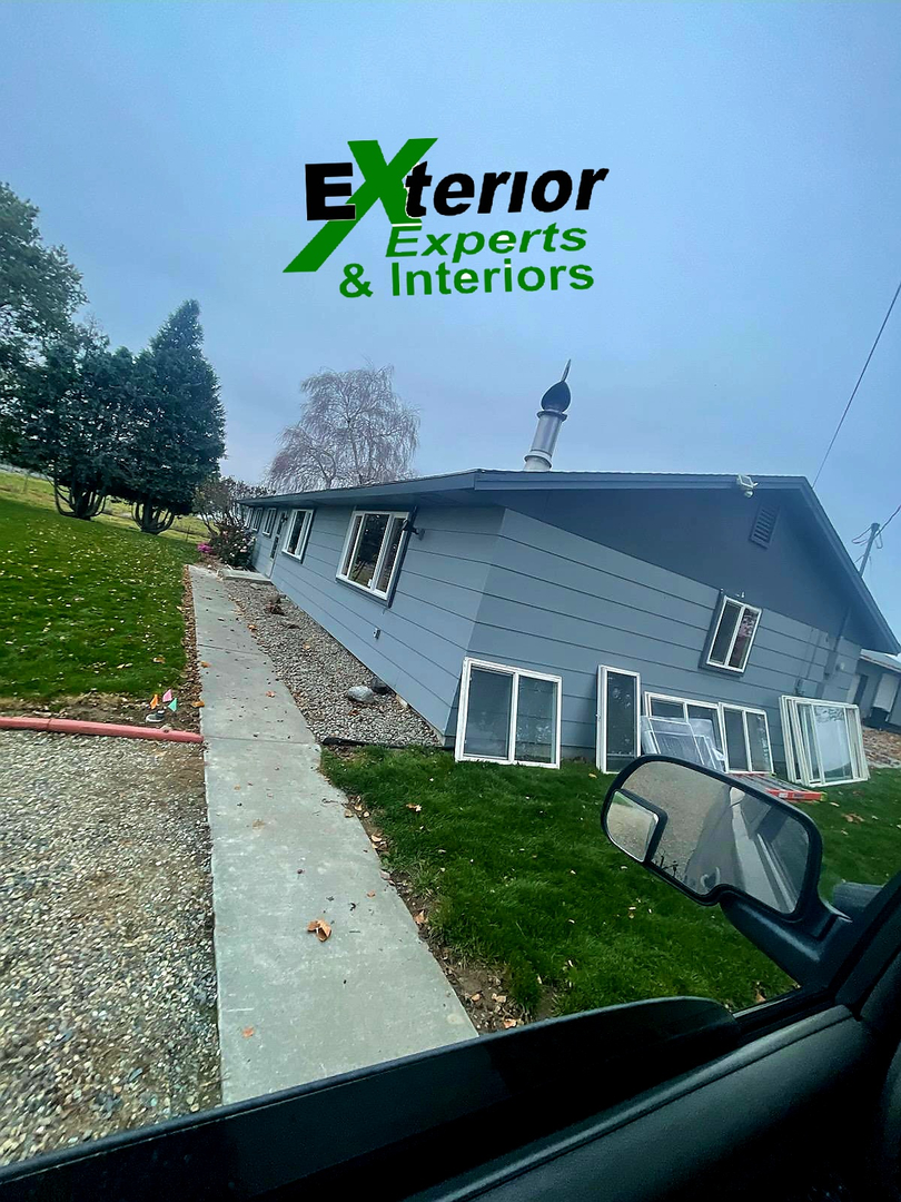 Exterior Experts, llc & Interiors Image