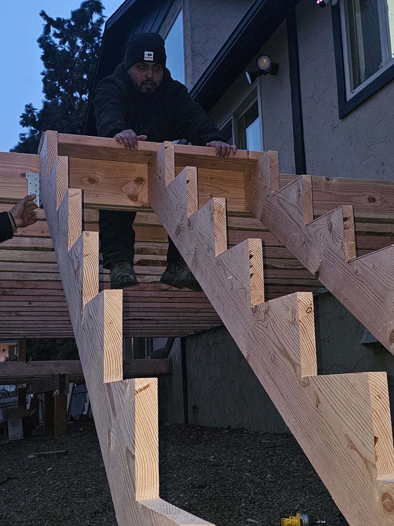 Exterior Experts, llc & Interiors Image