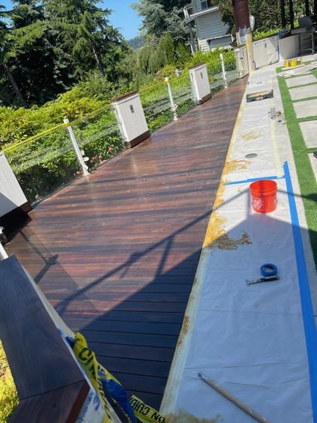 Exterior Experts, llc & Interiors Image