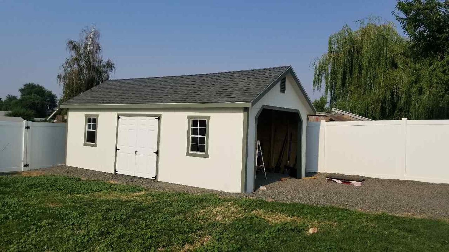 Exterior Experts, llc & Interiors Image