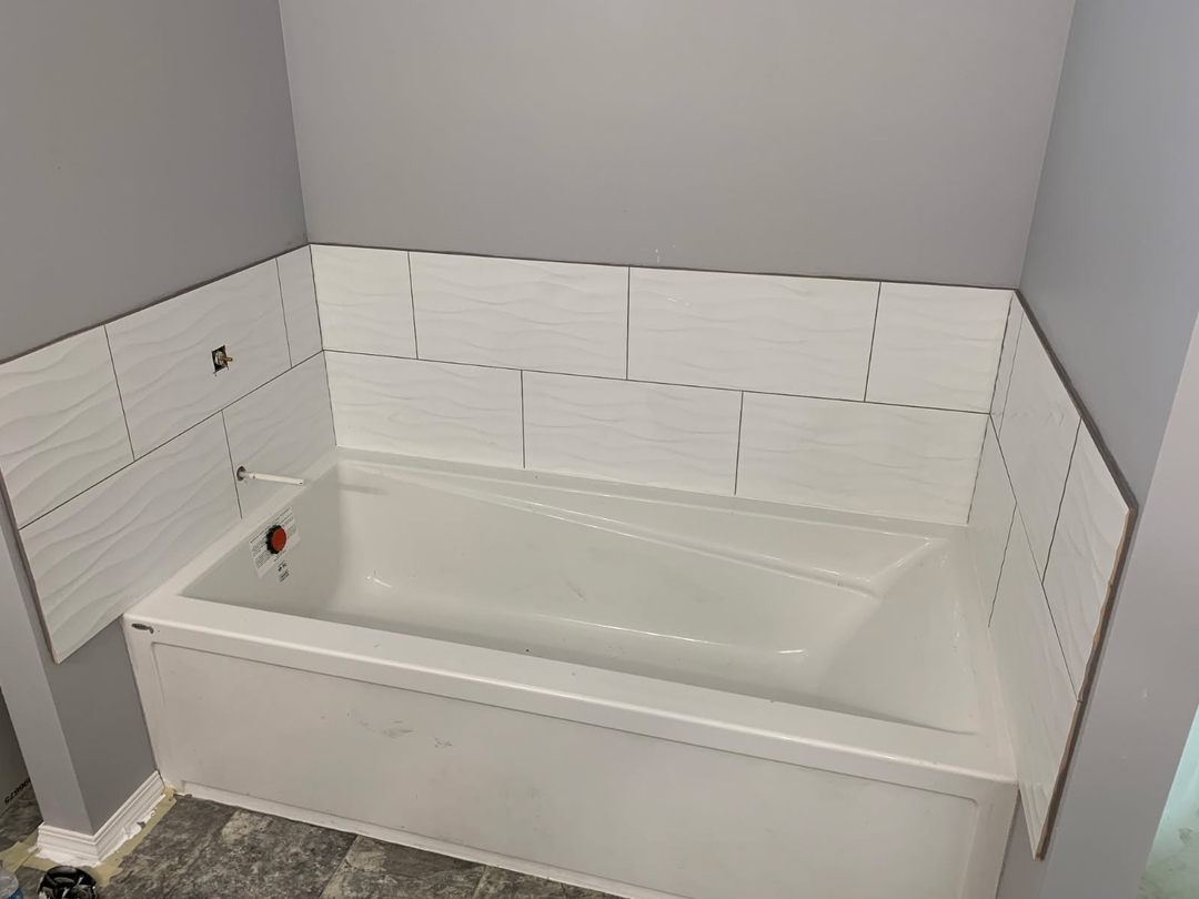 Exterior Experts, llc & Interiors Image