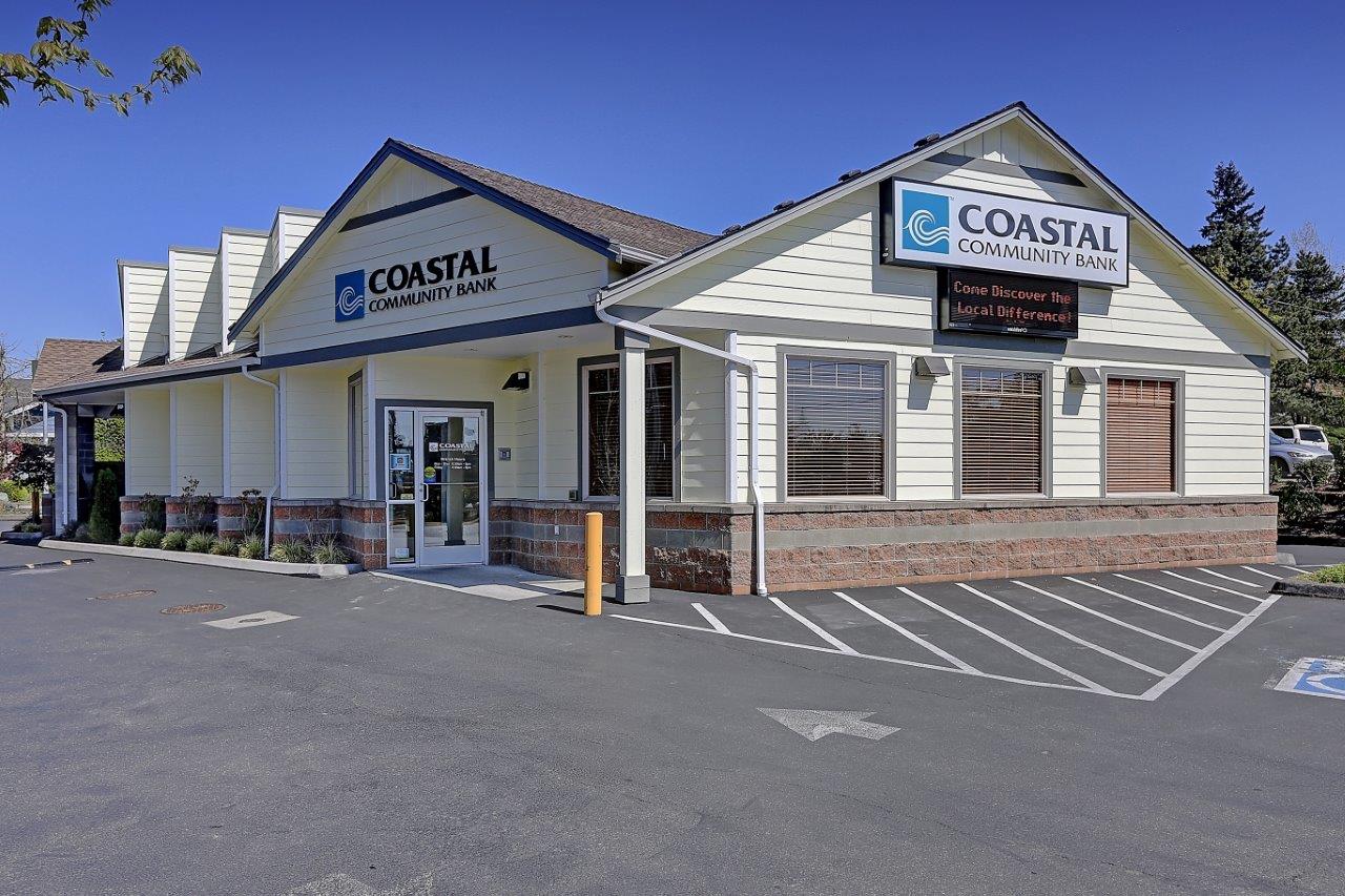 Coastal Community Bank Image