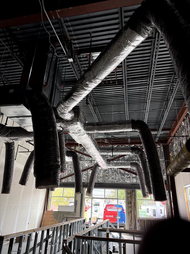 Williams Service Company Image