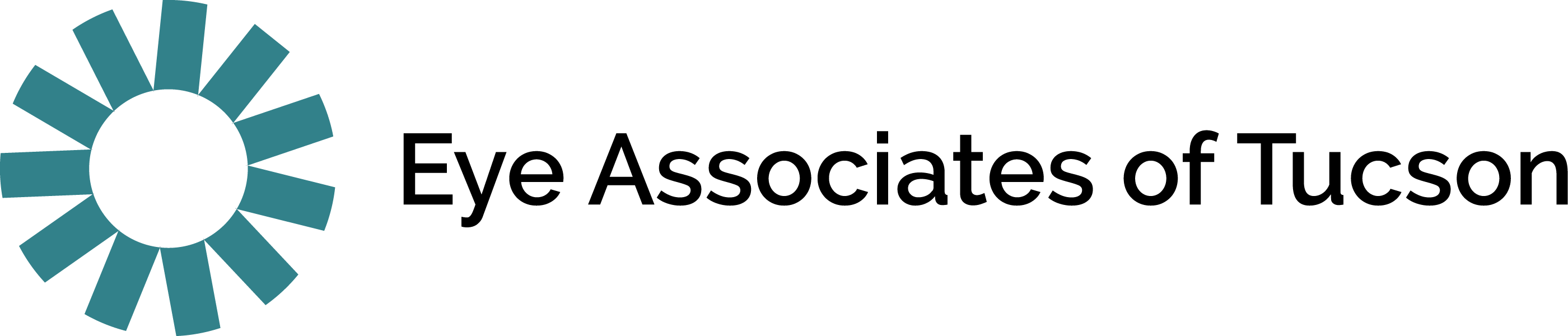 Eye Associates of Tucson Logo