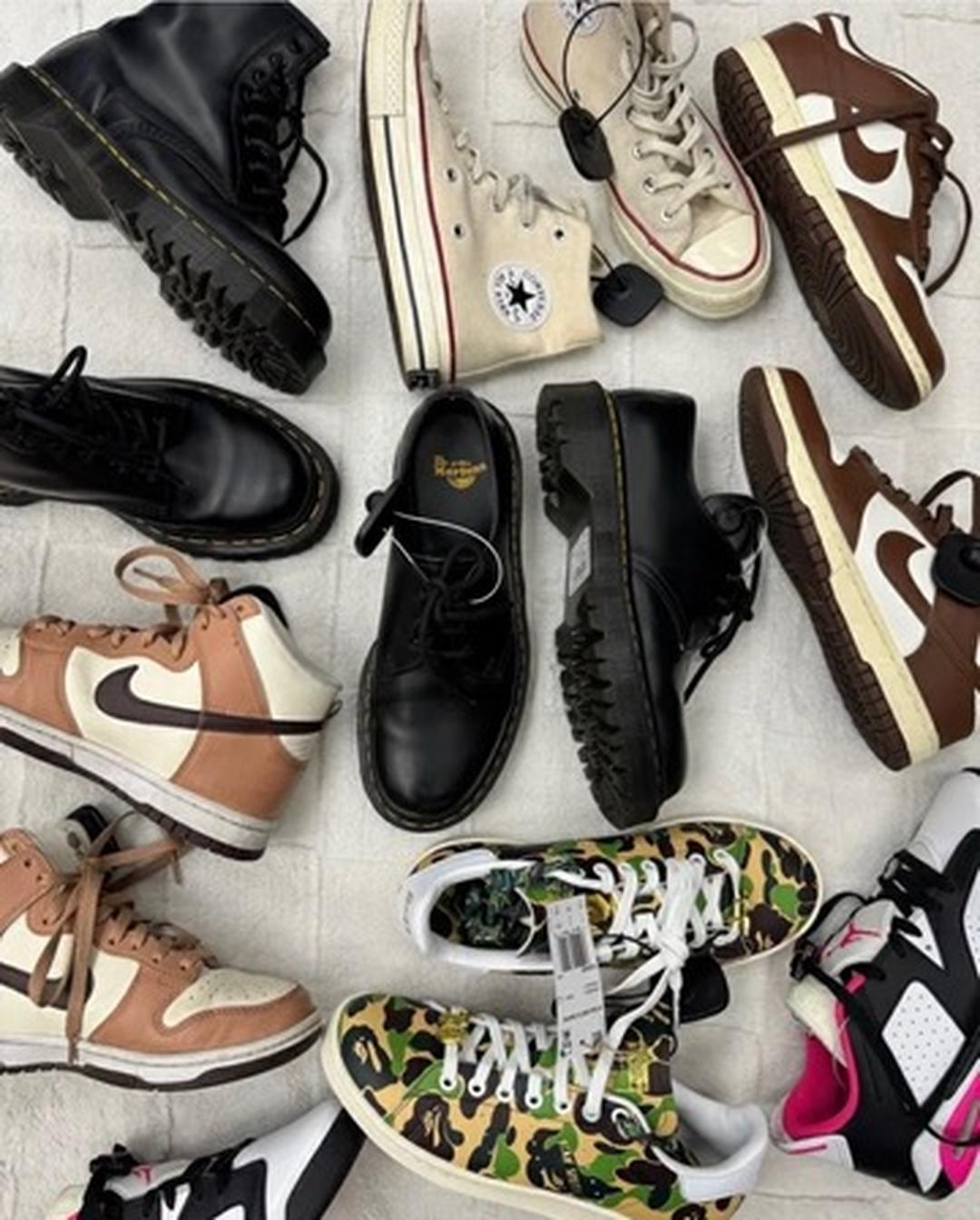 Plato's Closet Thrift Store El Cajon Image