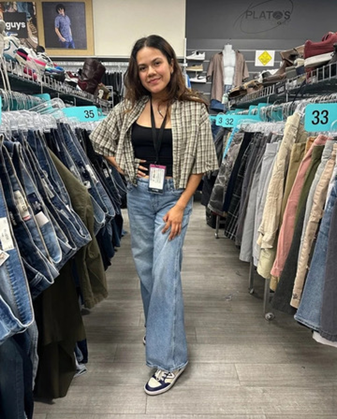 Plato's Closet El Cajon Image