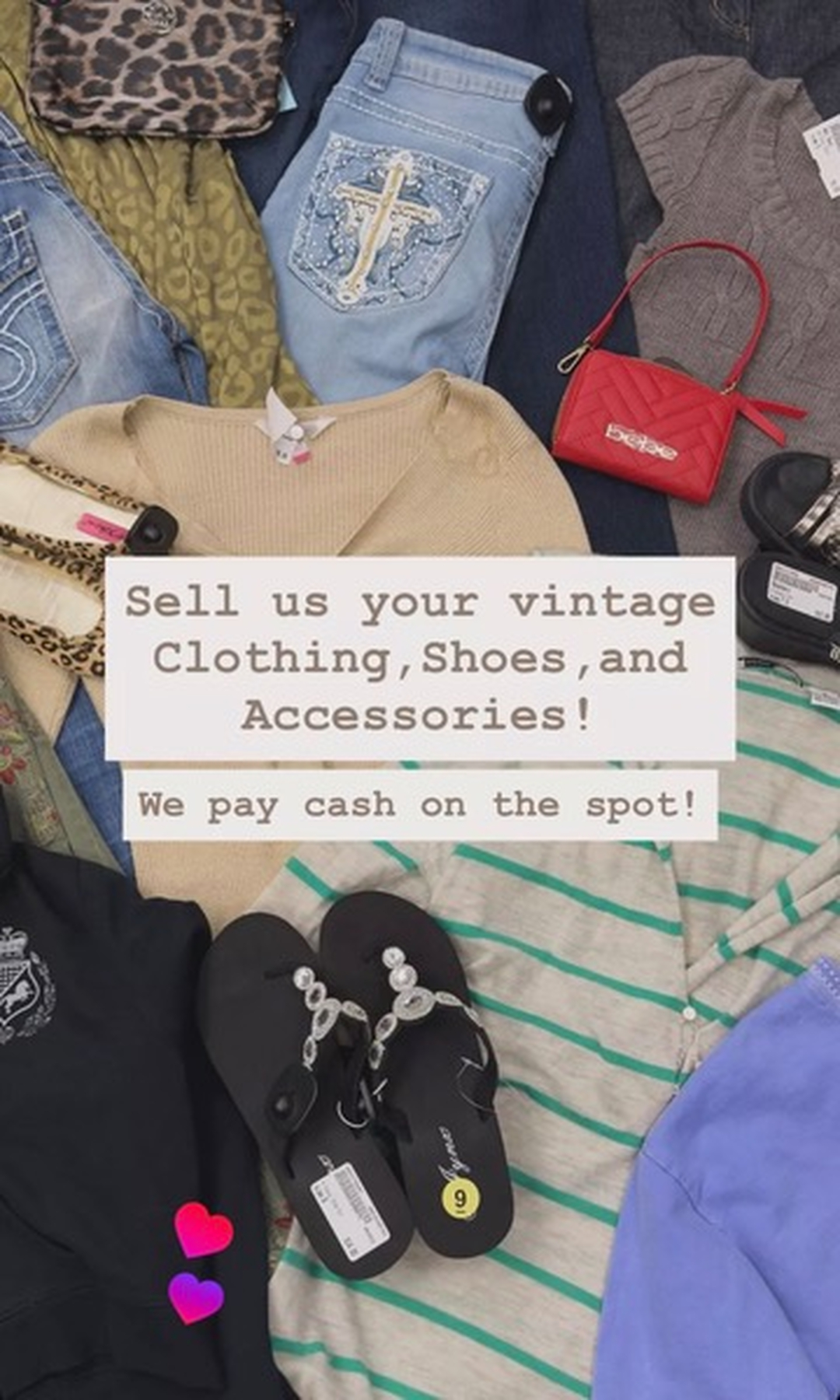 Plato's Closet Thrift Store El Cajon Image