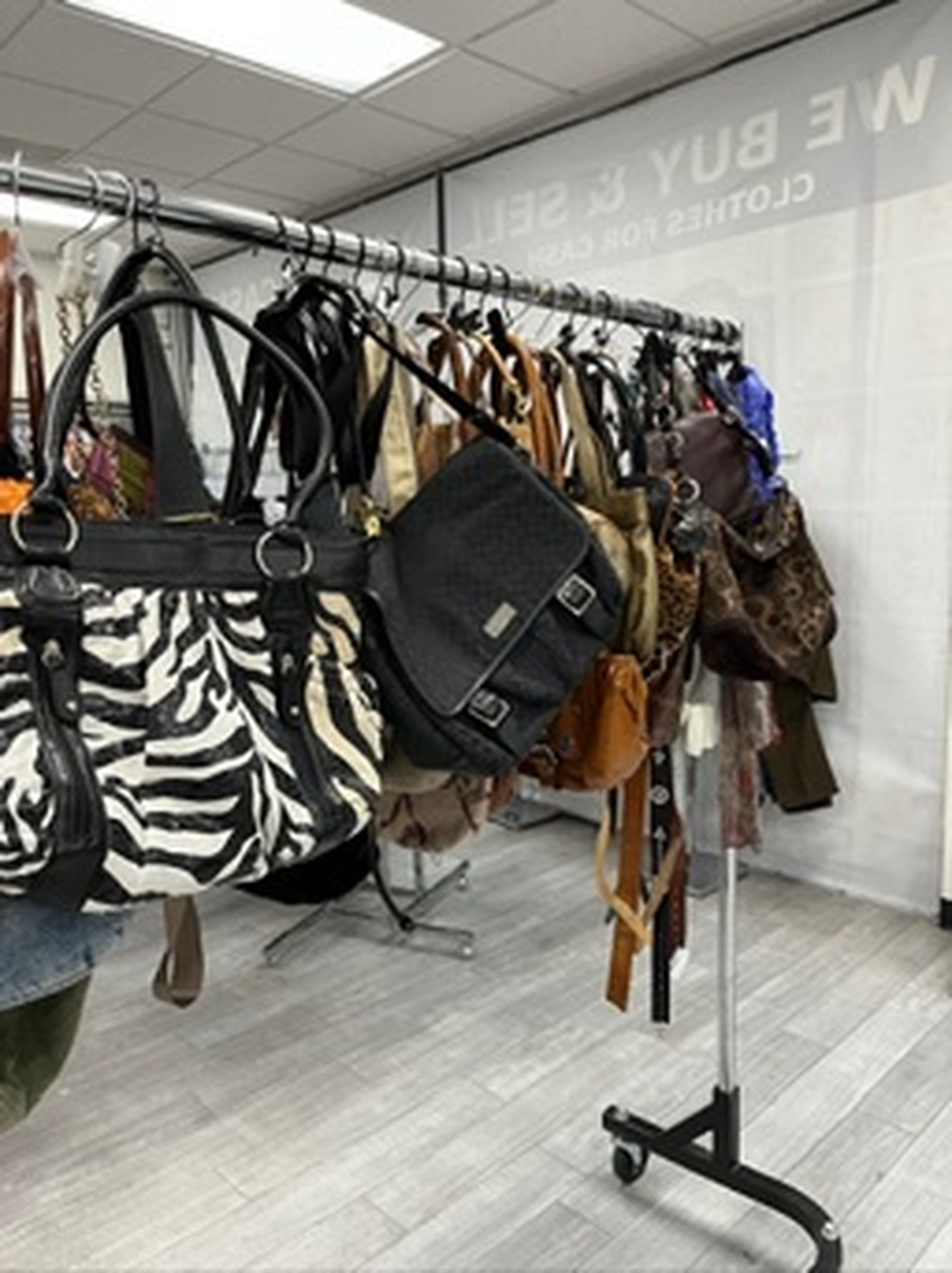 Plato's Closet Thrift Store El Cajon Image