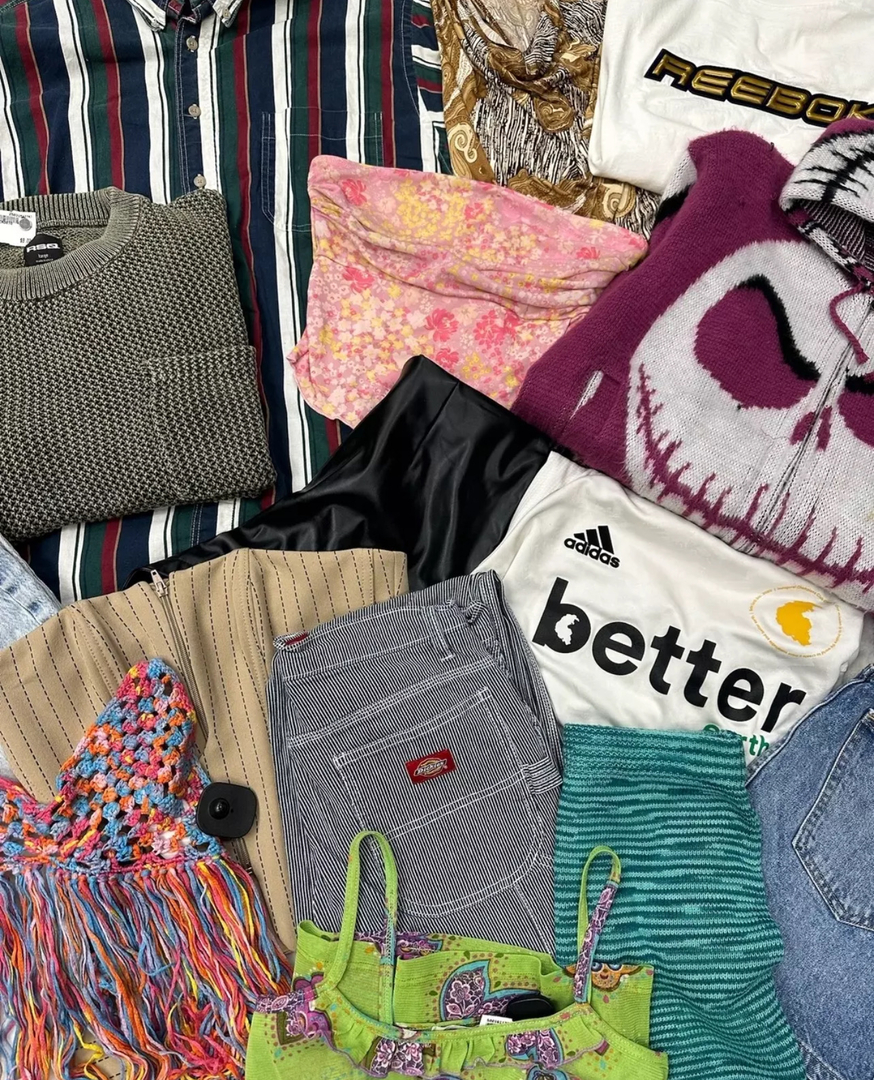 Plato's Closet El Cajon Image