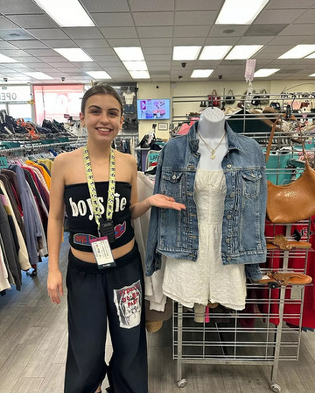 Plato's Closet El Cajon Image