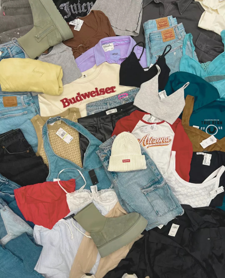 Plato's Closet El Cajon Image