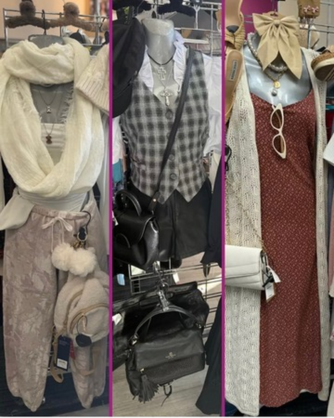 Plato's Closet Thrift Store El Cajon Image