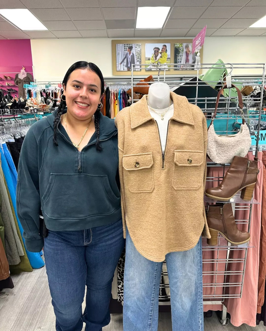 Plato's Closet El Cajon Image