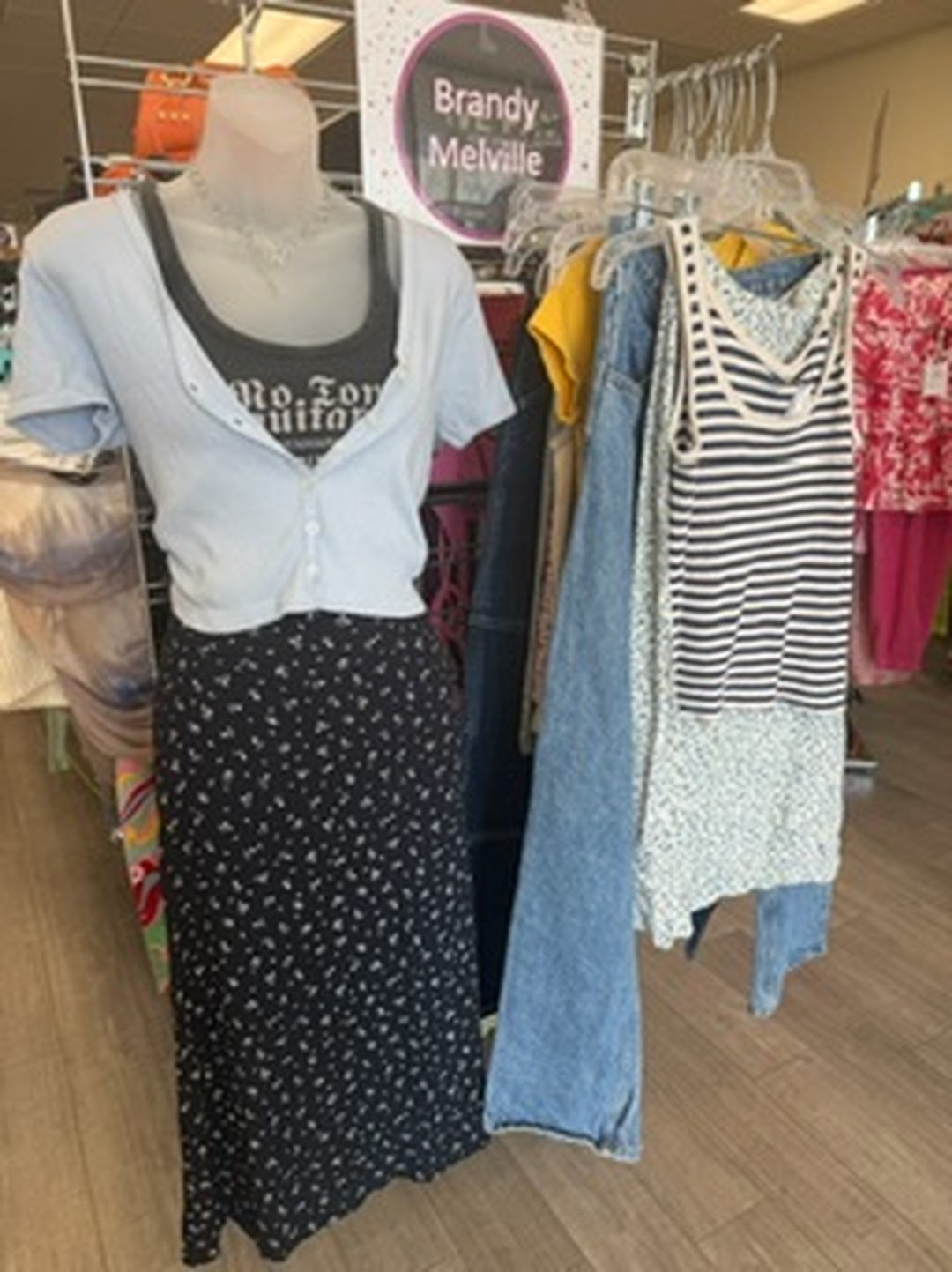 Plato's Closet El Cajon Image