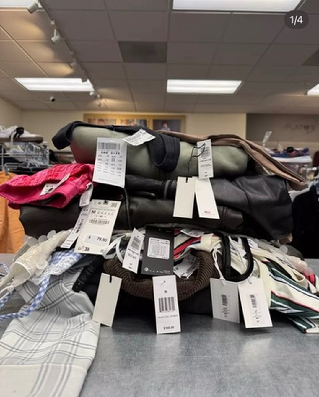 Plato's Closet Thrift Store El Cajon Image