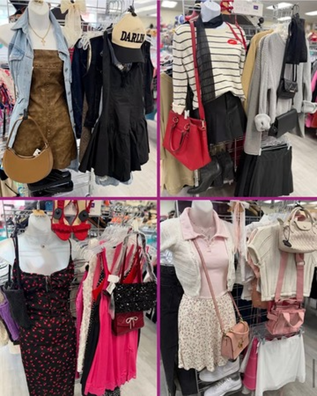 Plato's Closet Thrift Store El Cajon Image