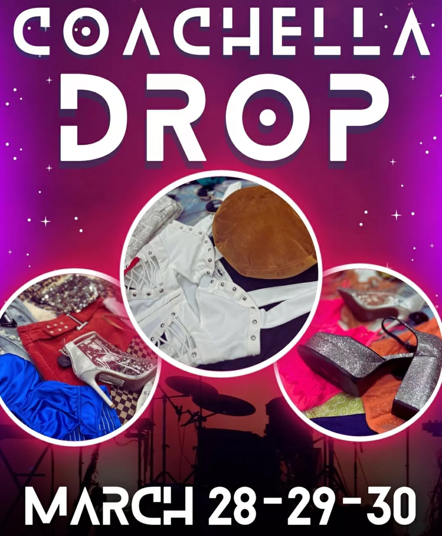 Plato's Closet El Cajon Image