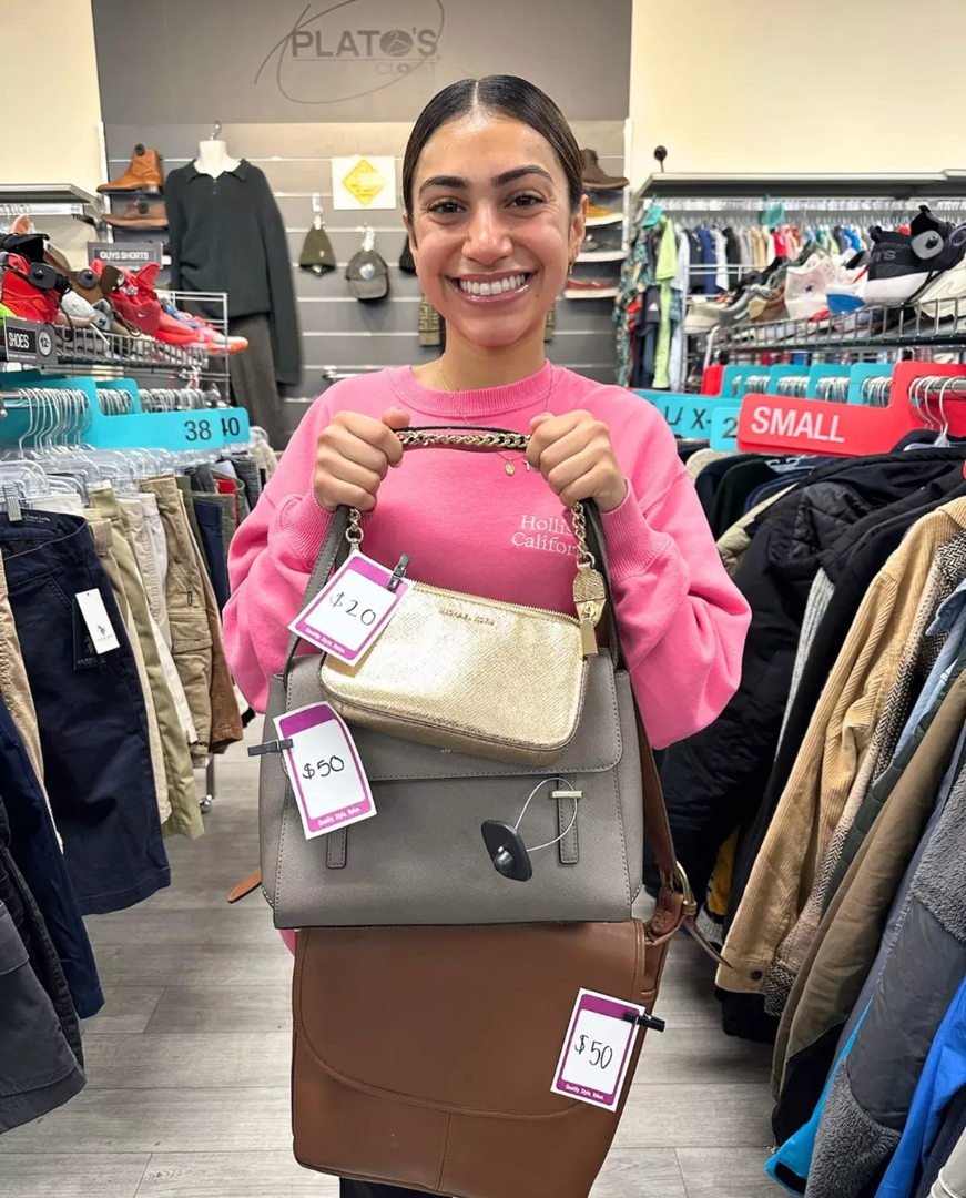 Plato's Closet El Cajon Image