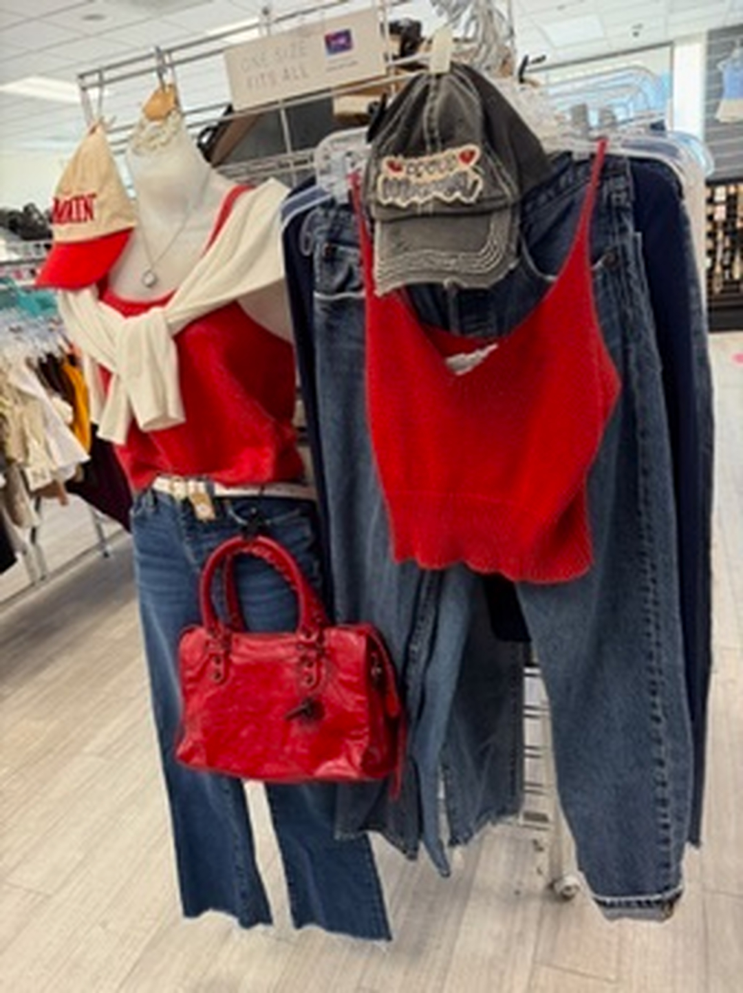 Plato's Closet El Cajon Image