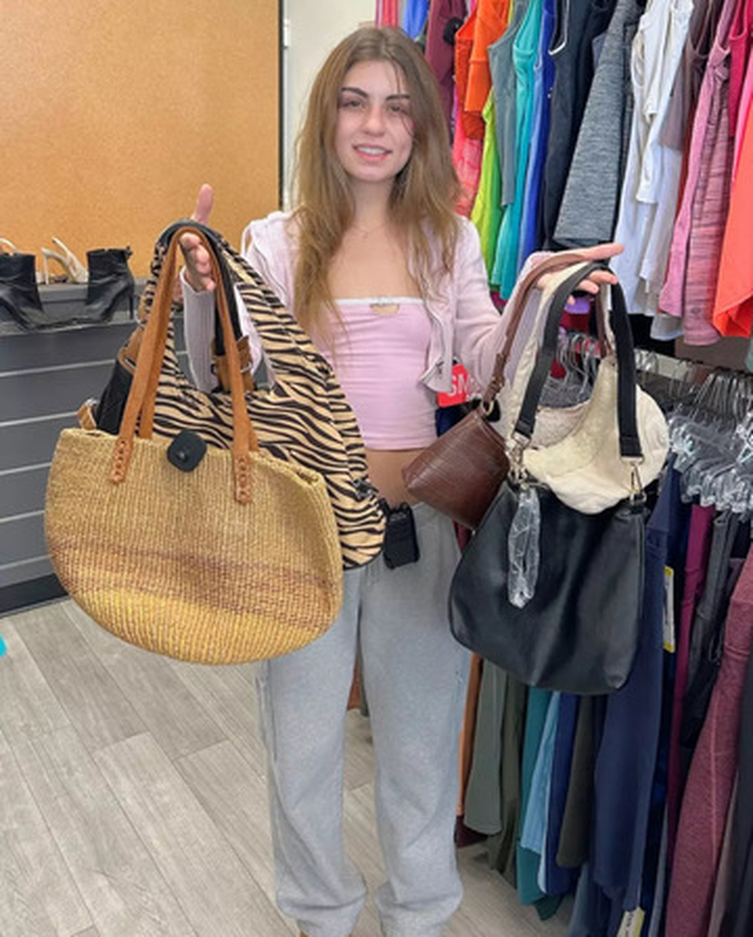 Plato's Closet El Cajon Image