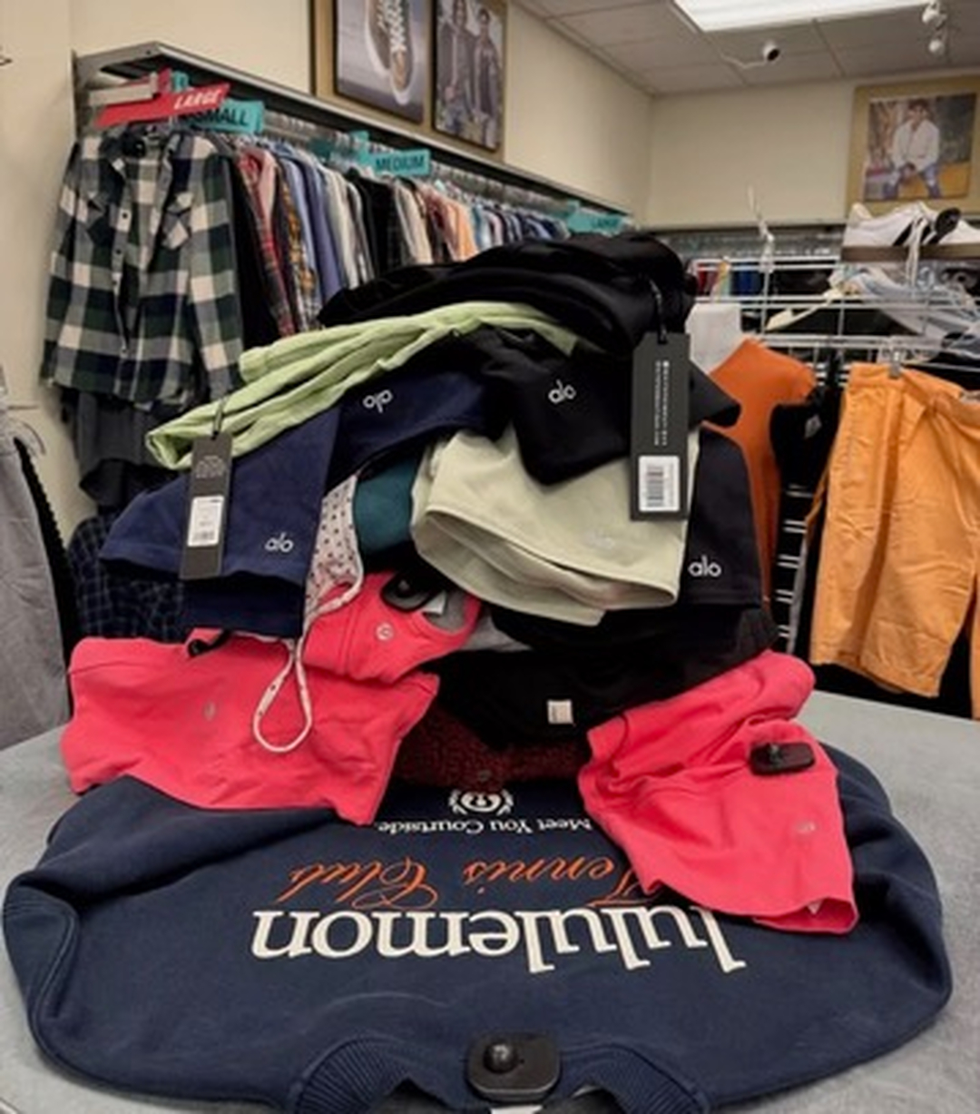 Plato's Closet Thrift Store El Cajon Image