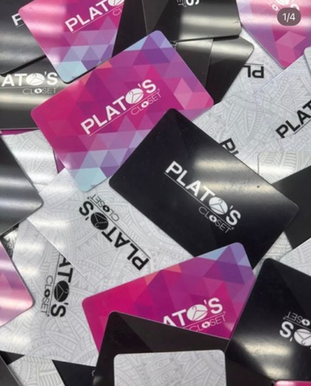 Plato's Closet El Cajon Image