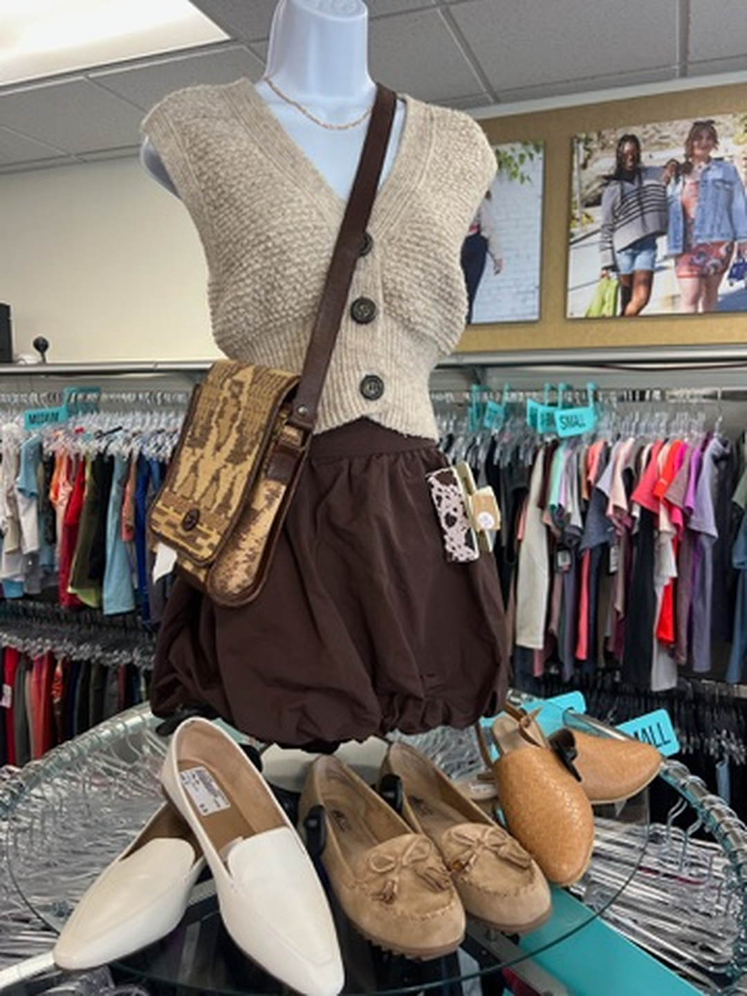 Plato's Closet El Cajon Image