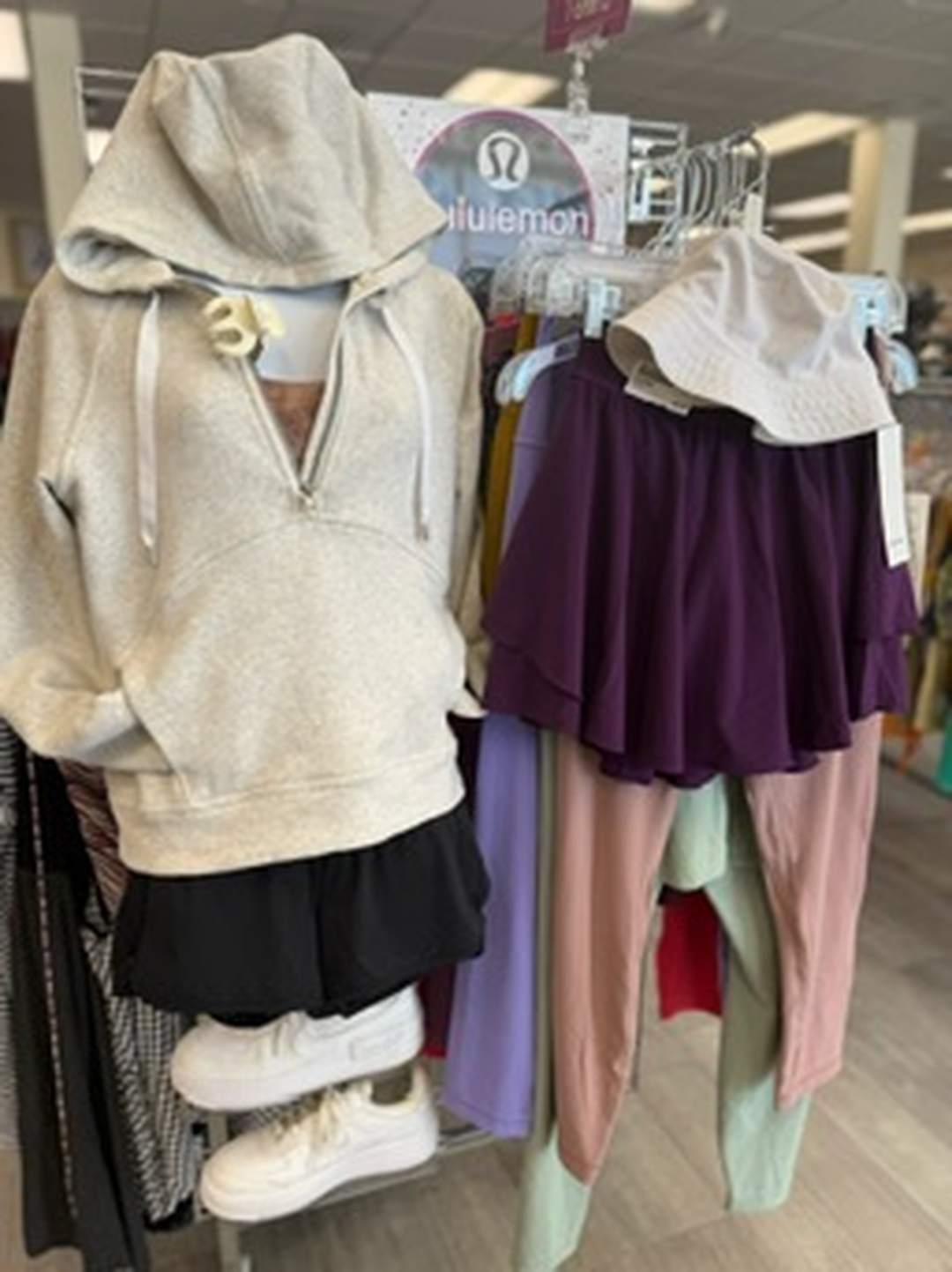 Plato's Closet Thrift Store El Cajon Image