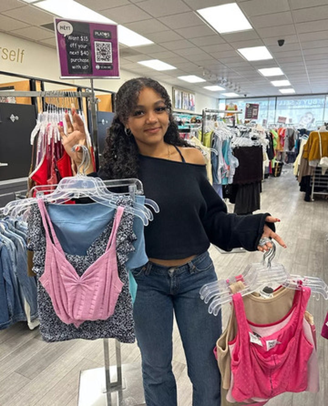 Plato's Closet El Cajon Image