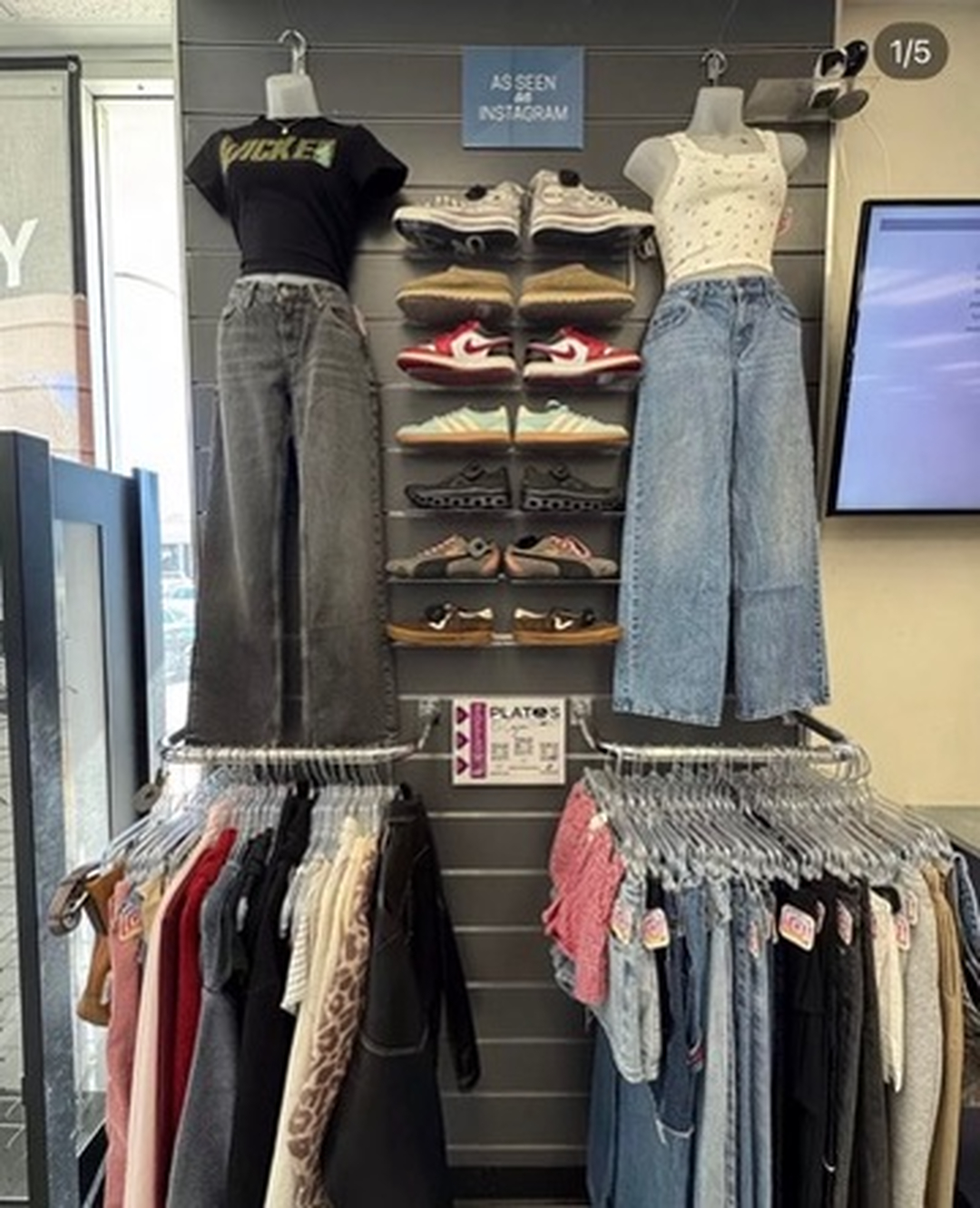 Plato's Closet El Cajon Image