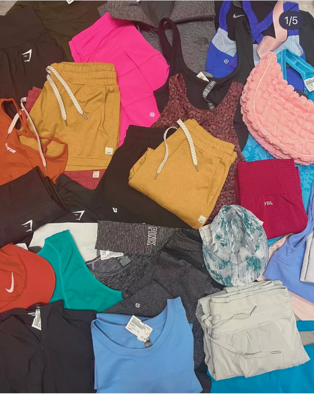 Plato's Closet El Cajon Logo