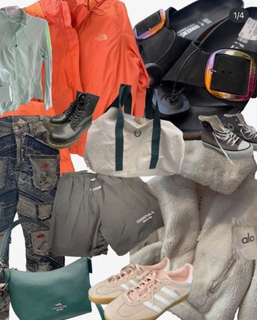 Plato's Closet El Cajon Image