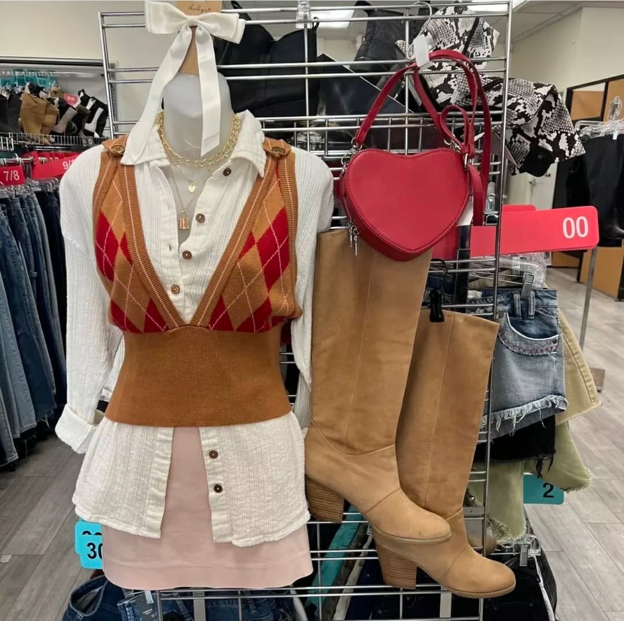 Plato's Closet El Cajon Image