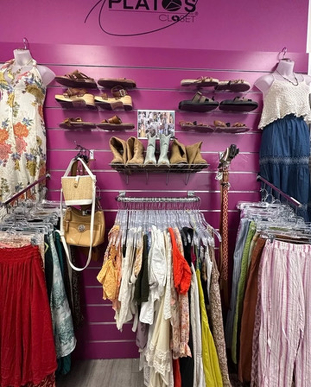 Plato's Closet El Cajon Image