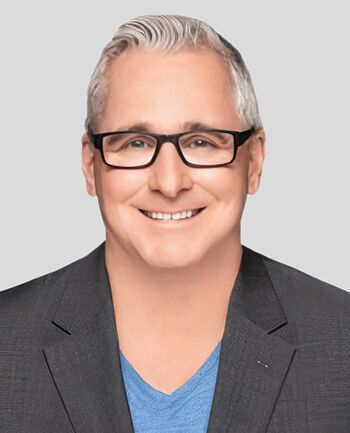 John Gardella at CrossCountry Mortgage Image